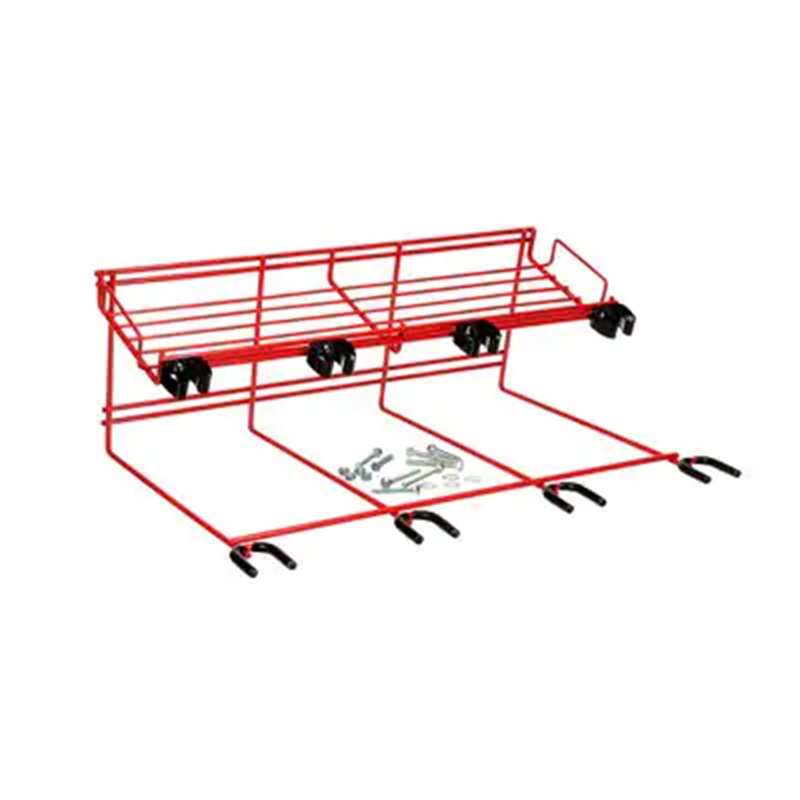 3M™ PPS™ Spray Gun Holder, 16238, 4 Gun, 1 per case